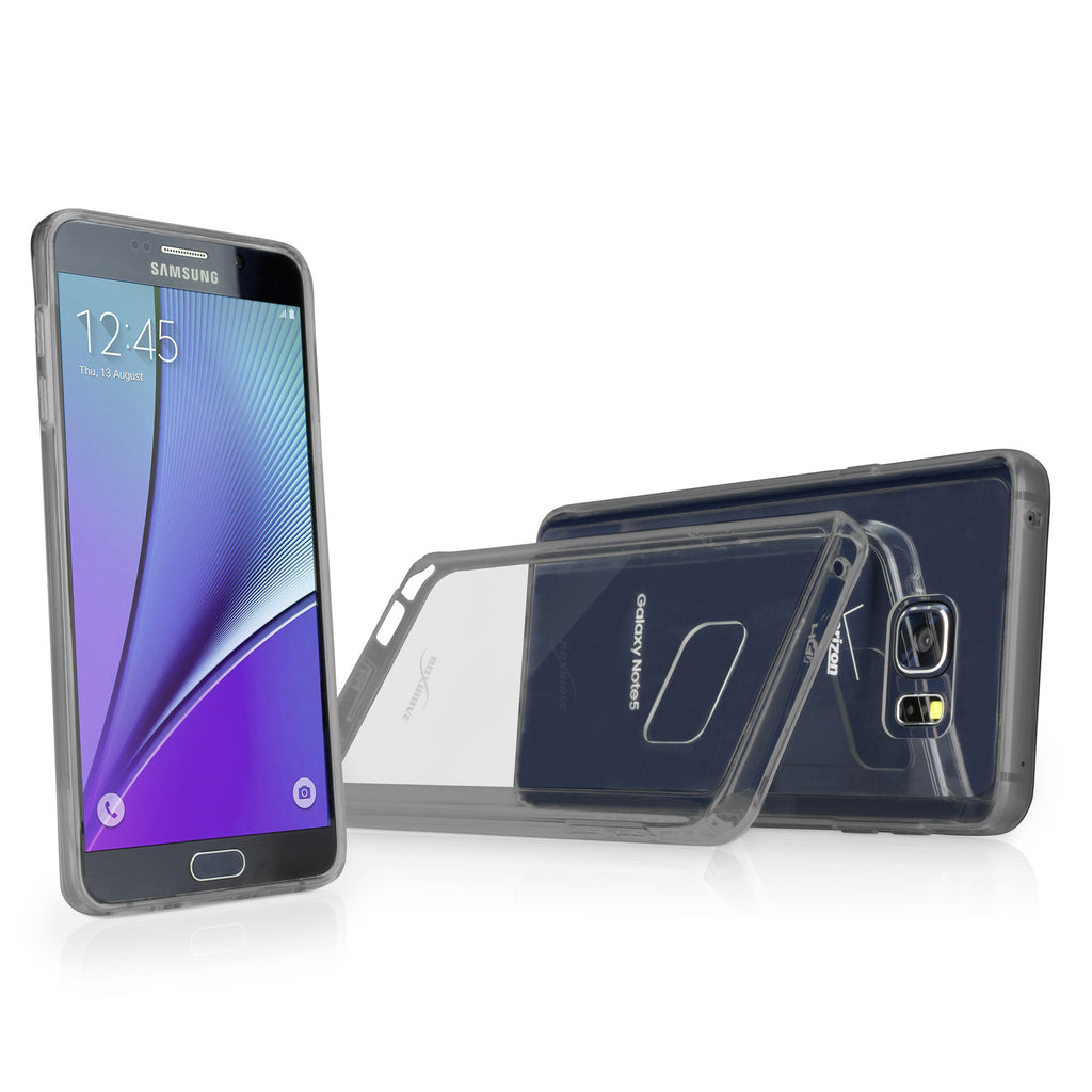 Almost Nothing Galaxy Note 5 Case