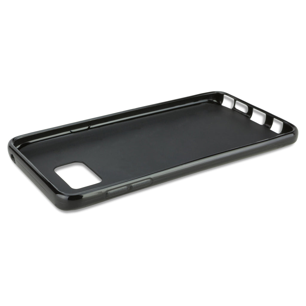 Blackout Case - Samsung Galaxy Note 5 Case