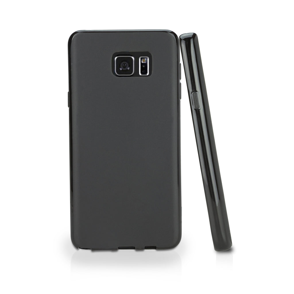 Blackout Case - Samsung Galaxy Note 5 Case