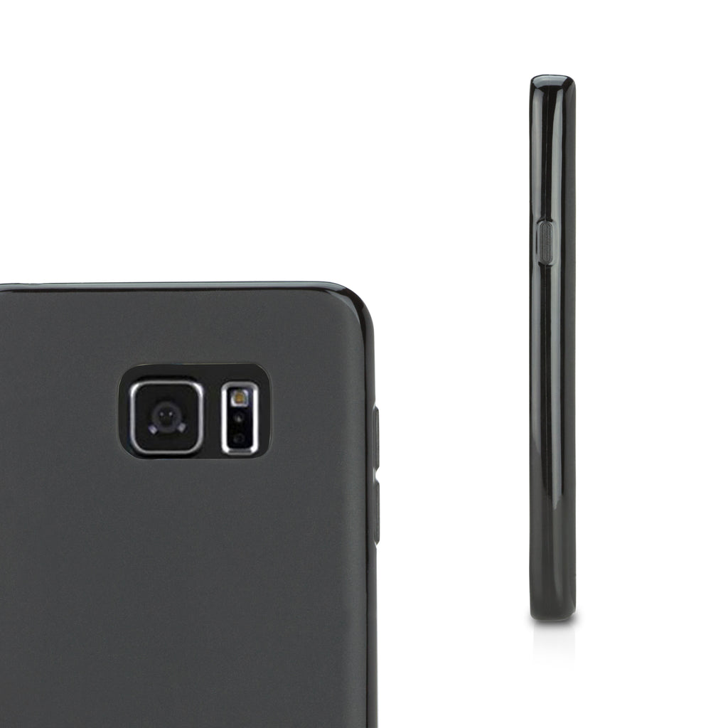 Blackout Case - Samsung Galaxy Note 5 Case