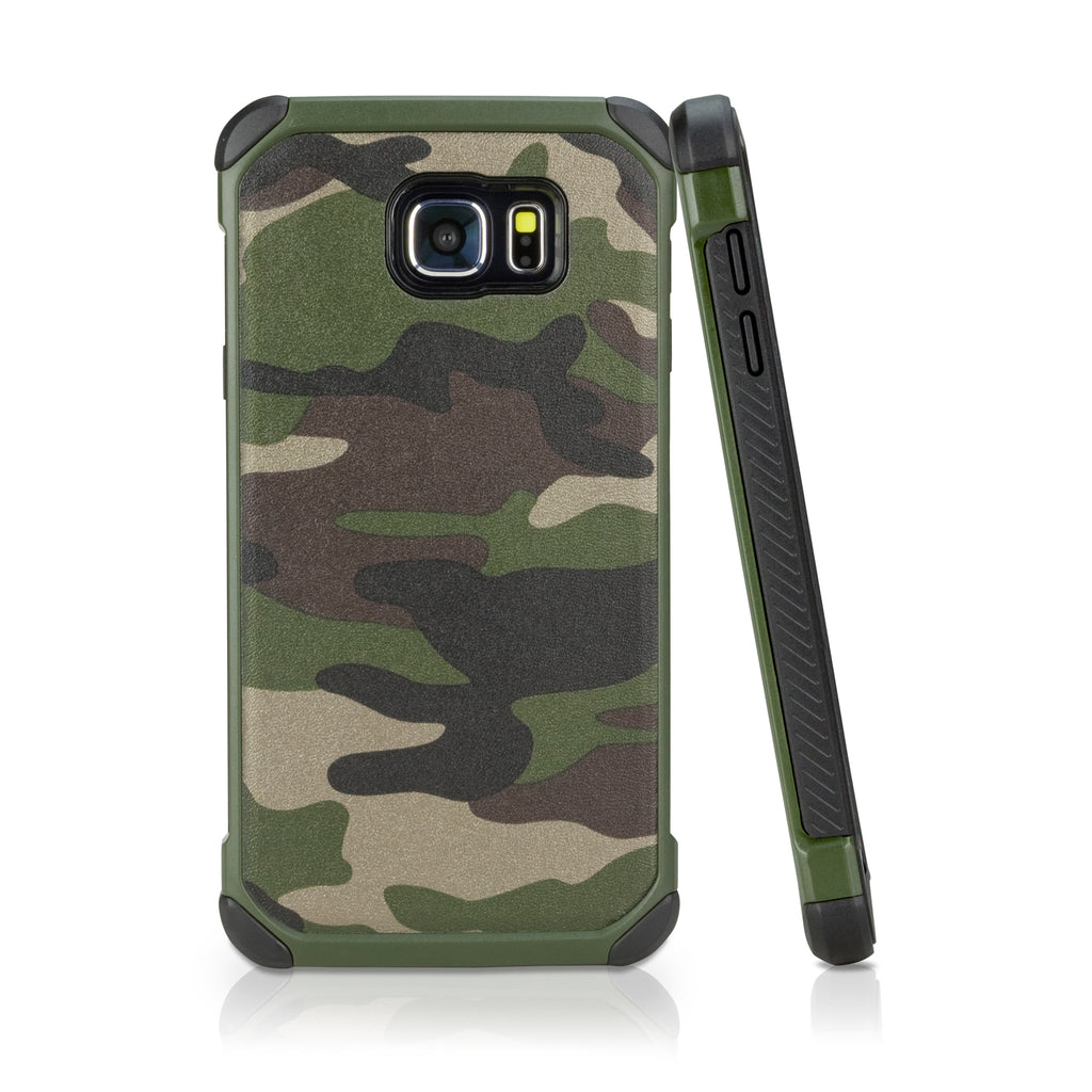 CamoSuit - Samsung Galaxy Note 5 Case