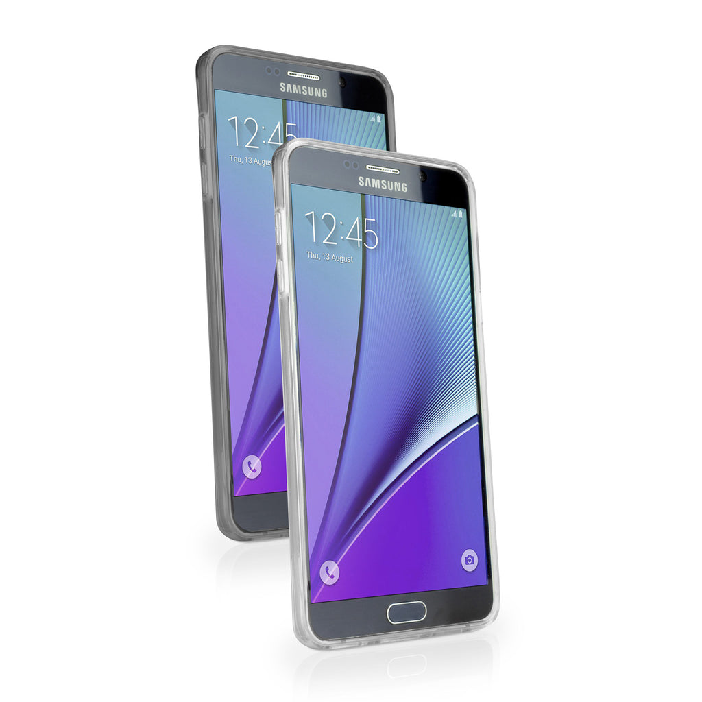 Almost Nothing Case - Samsung Galaxy Note 5 Case