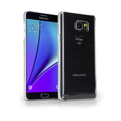 Crystal Shell - Samsung Galaxy Note 5 Case
