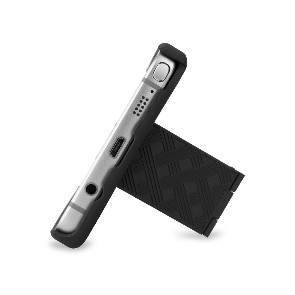 Dual+ Holster Case - Samsung Galaxy Note 5 Holster