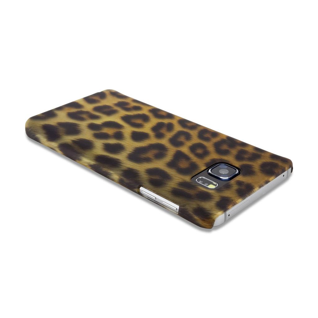 Fierce Case - Samsung Galaxy Note 5 Case