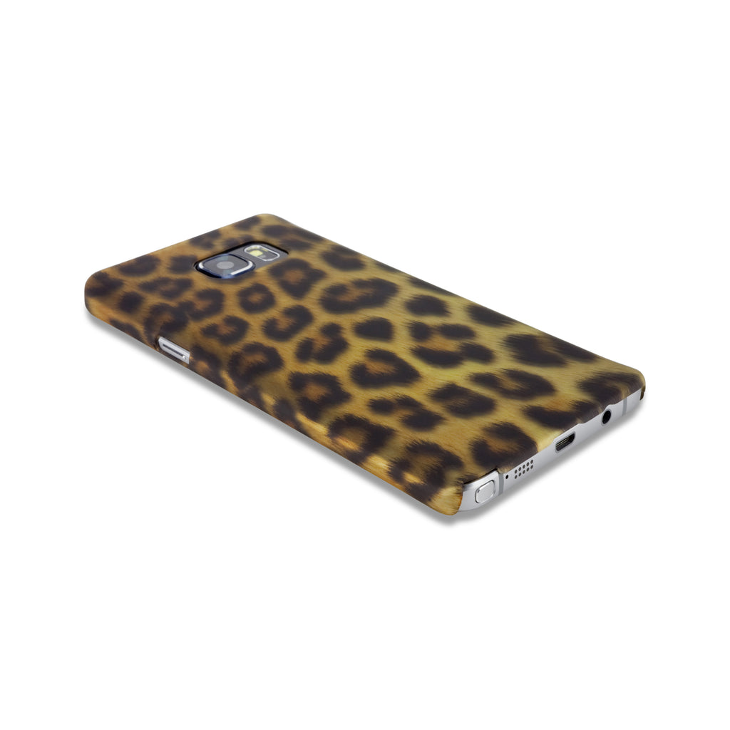 Fierce Case - Samsung Galaxy Note 5 Case
