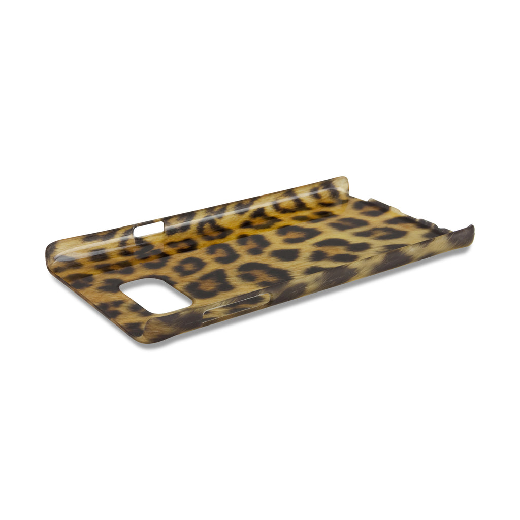 Fierce Case - Samsung Galaxy Note 5 Case