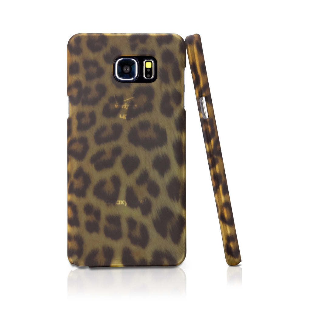 Fierce Case - Samsung Galaxy Note 5 Case