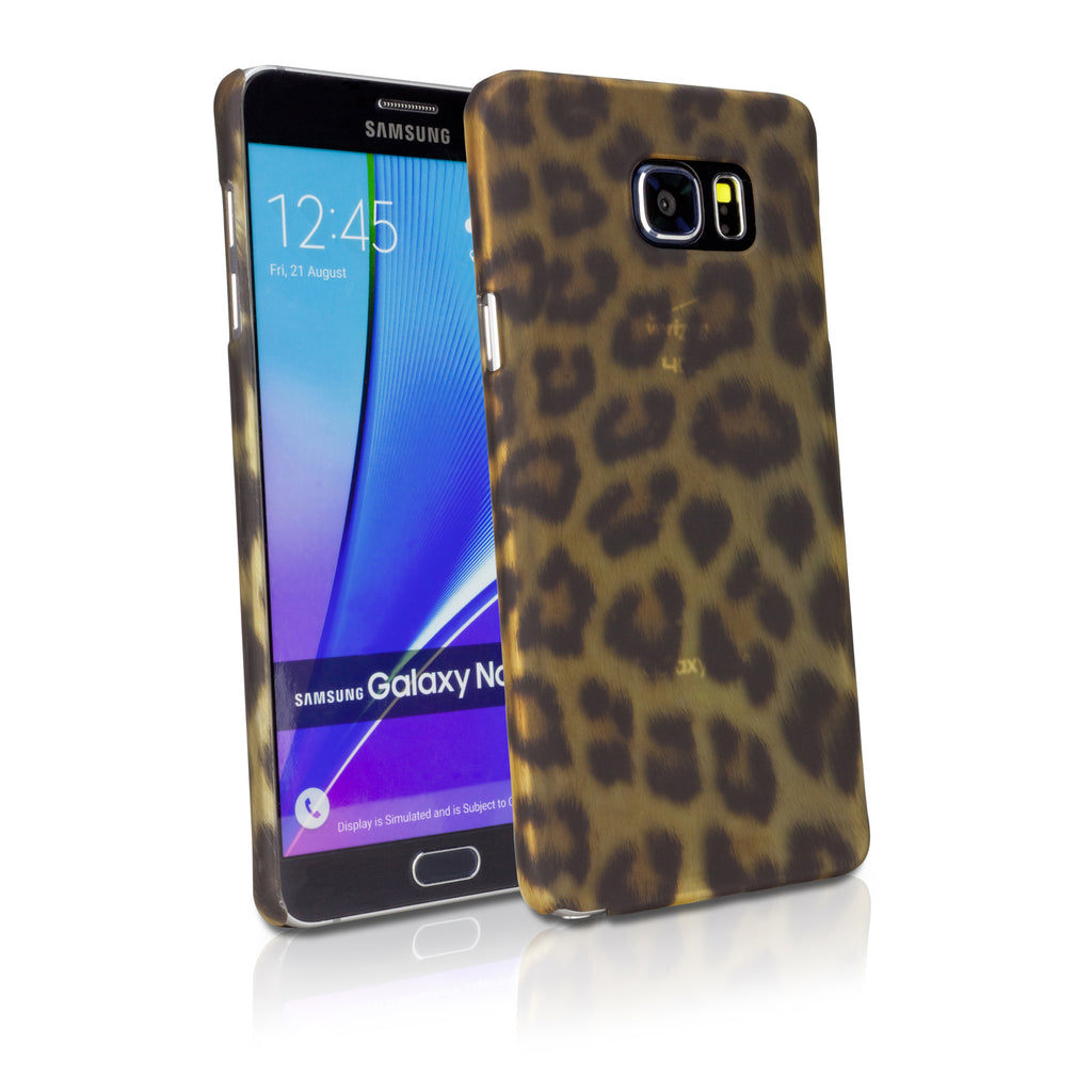 Fierce Case - Samsung Galaxy Note 5 Case