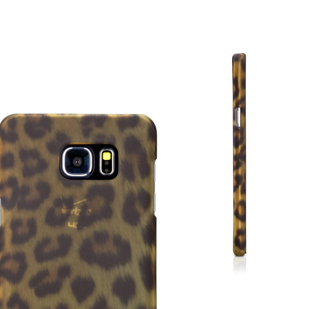 Fierce Case - Samsung Galaxy Note 5 Case