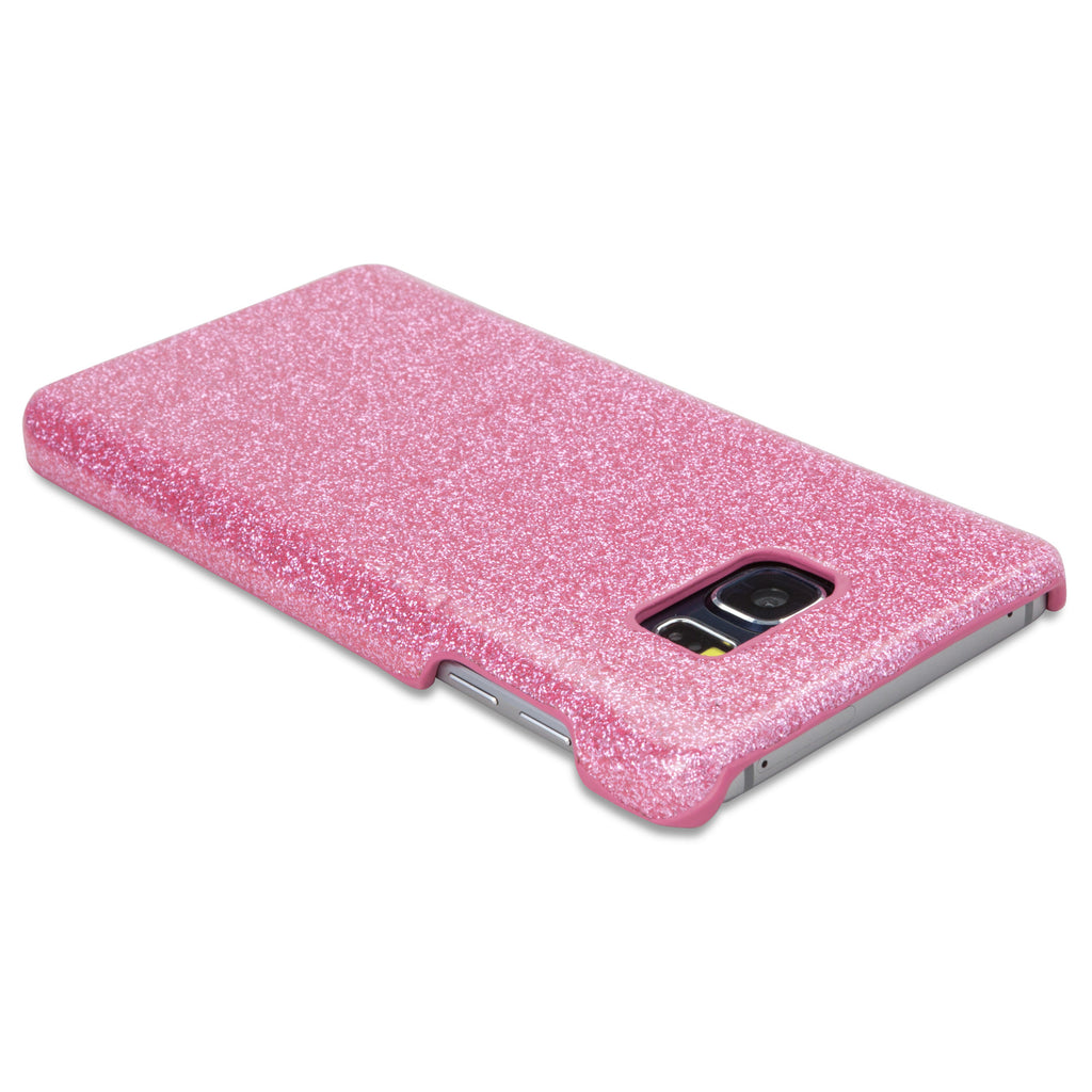 Glamour & Glitz Case - Samsung Galaxy Note 5 Case