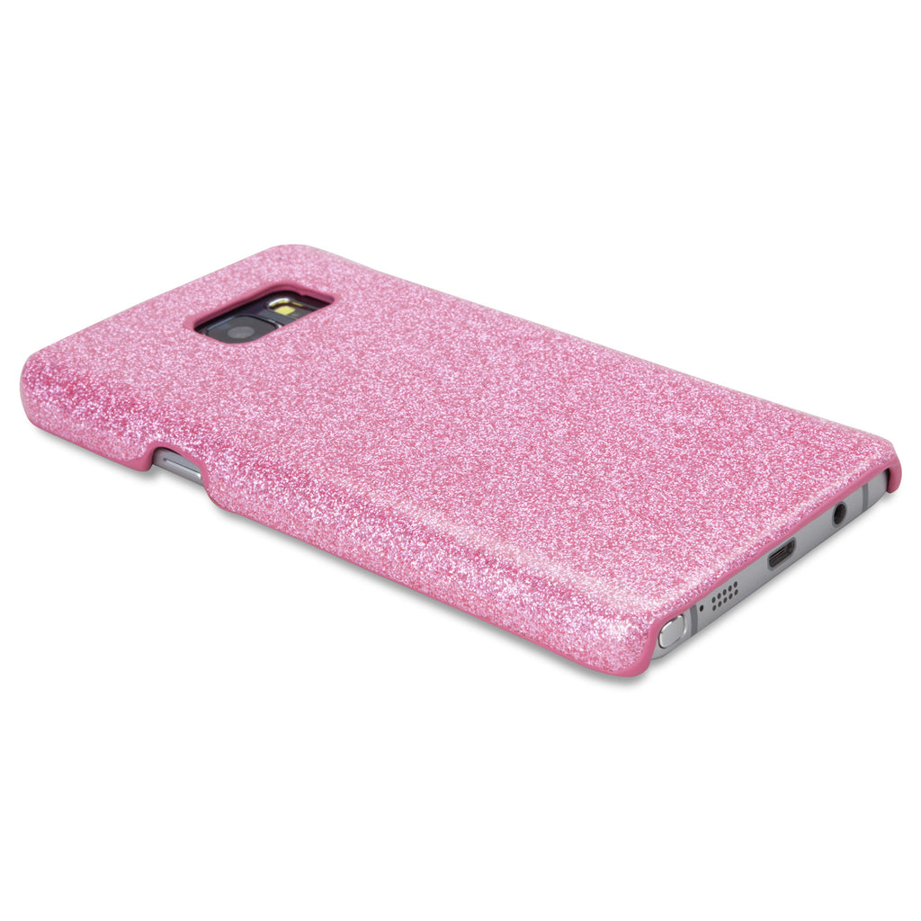 Glamour & Glitz Case - Samsung Galaxy Note 5 Case