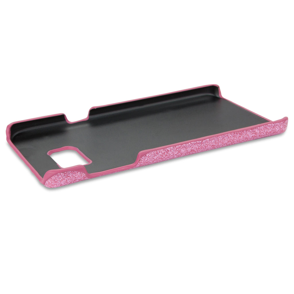 Glamour & Glitz Case - Samsung Galaxy Note 5 Case