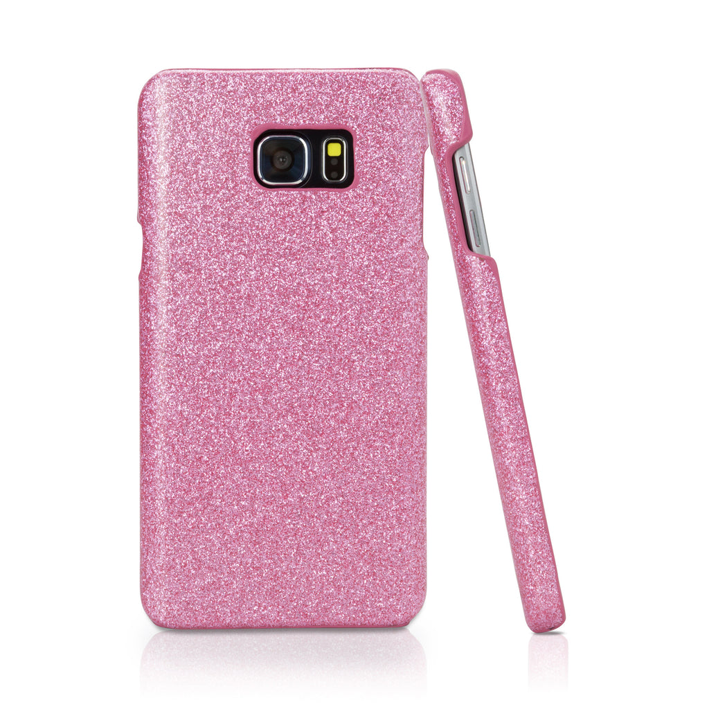 Glamour & Glitz Case - Samsung Galaxy Note 5 Case