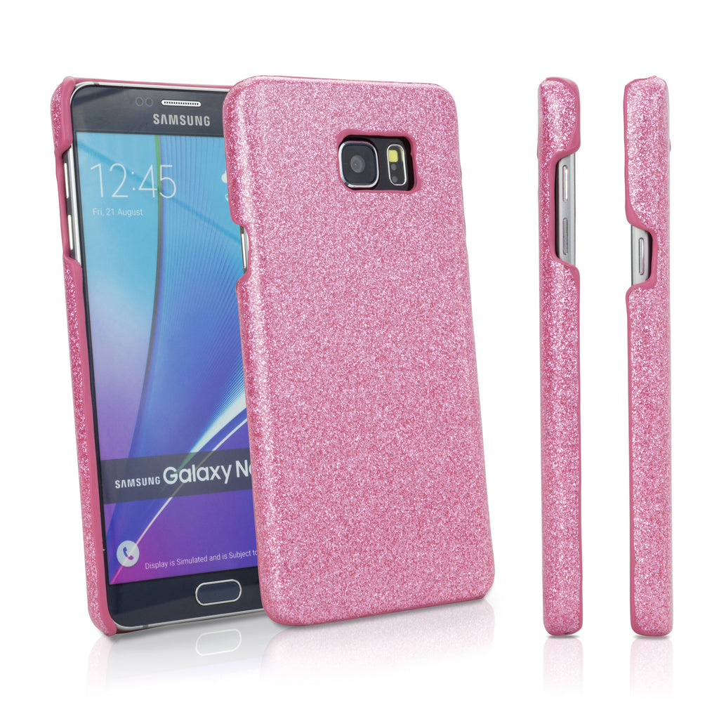 Glamour & Glitz Galaxy Note 5 Case