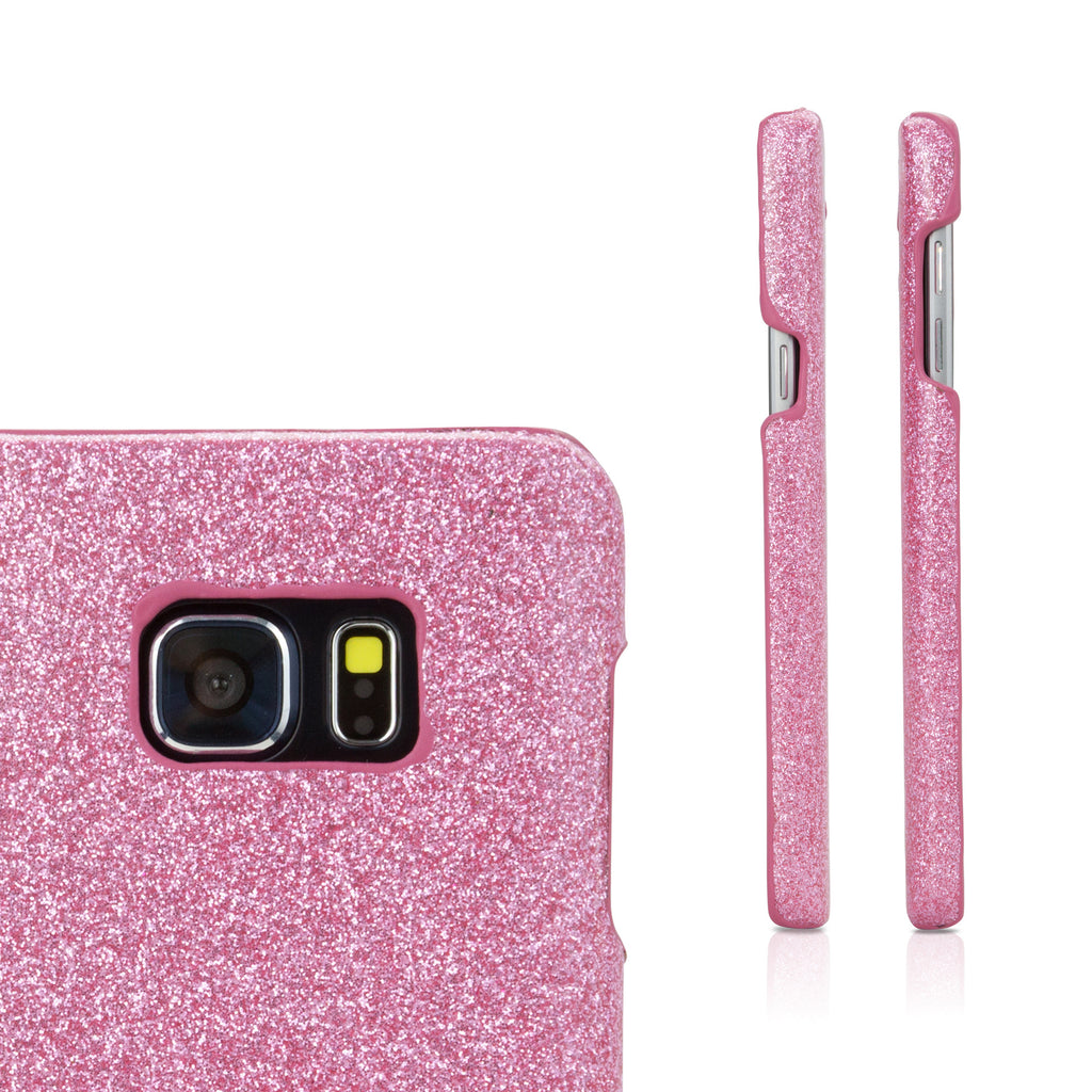 Glamour & Glitz Case - Samsung Galaxy Note 5 Case