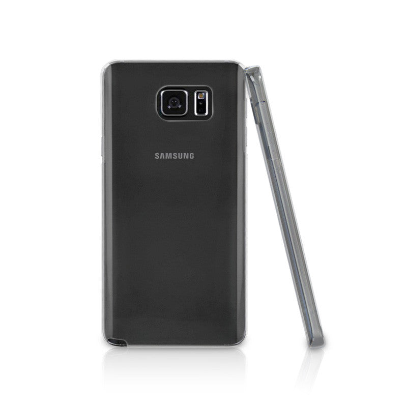 Pure Crystal Slip - Samsung Galaxy Note 5 Case