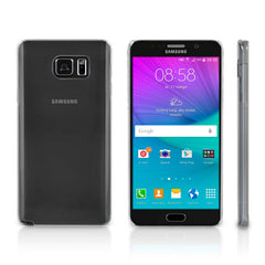 Pure Crystal Slip - Samsung Galaxy Note 5 Case