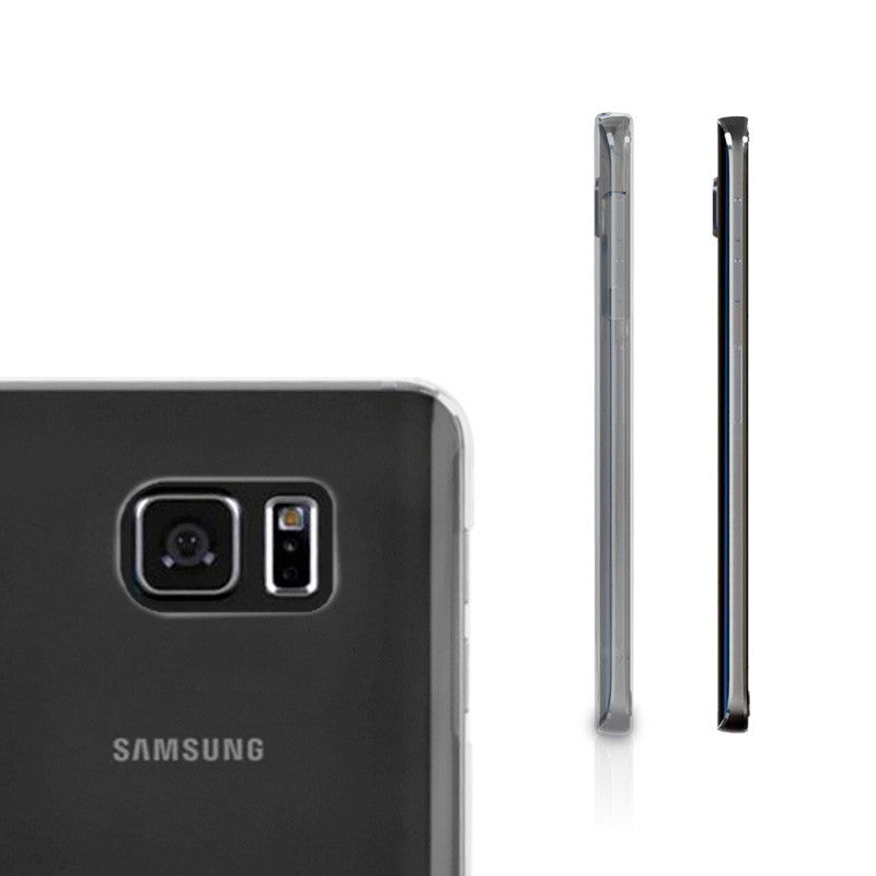 Pure Crystal Slip - Samsung Galaxy Note 5 Case