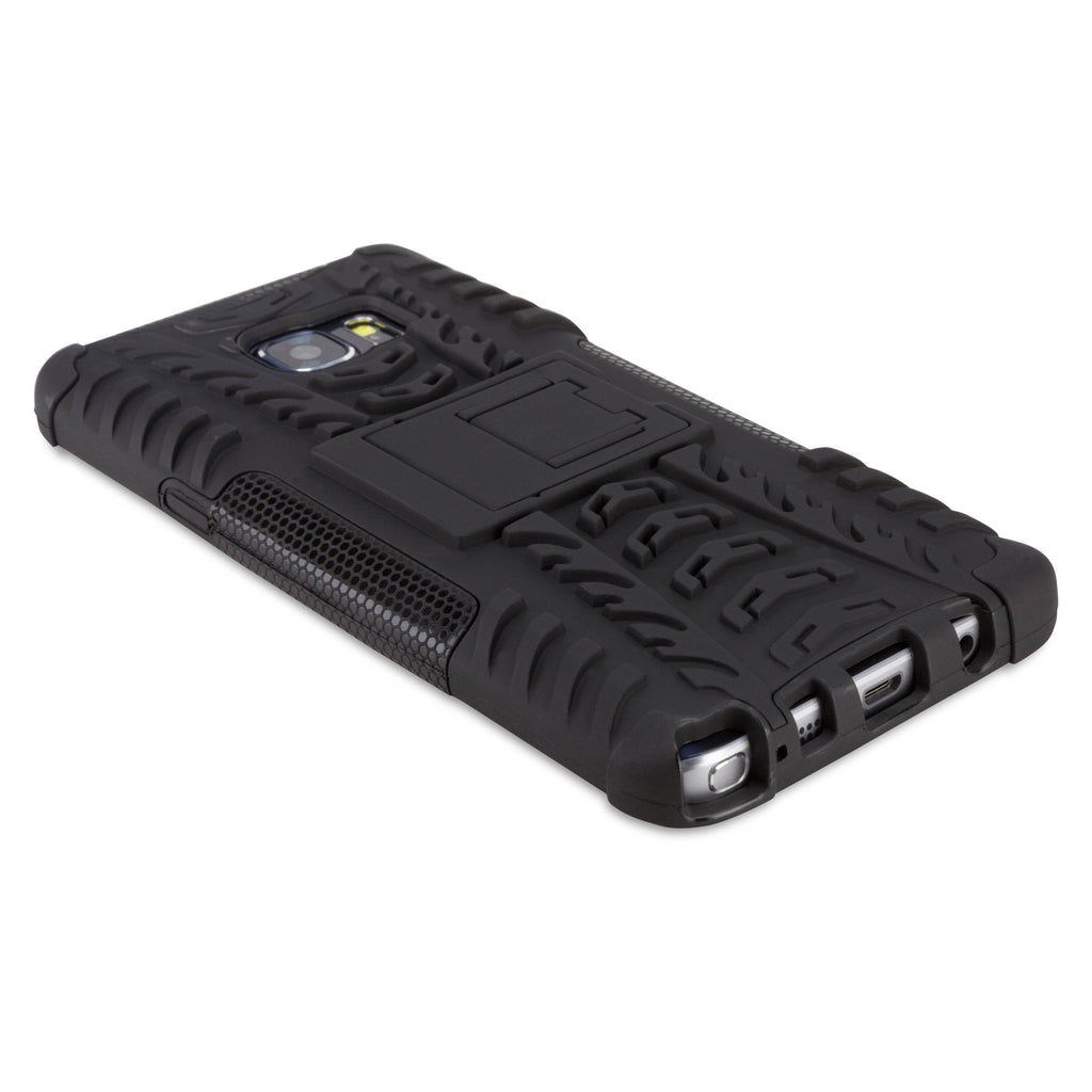 Resolute OA3 Case - Samsung Galaxy Note 5 Case