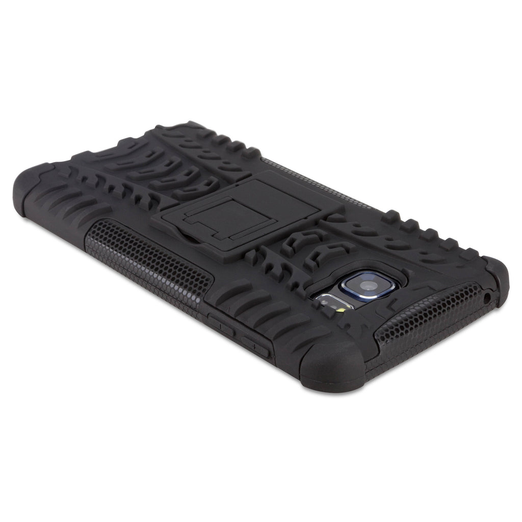 Resolute OA3 Case - Samsung Galaxy Note 5 Case