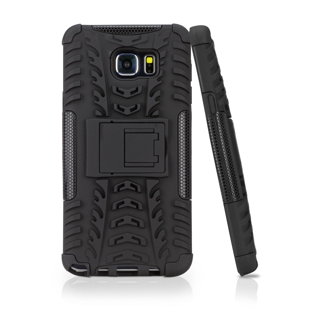 Resolute OA3 Case - Samsung Galaxy Note 5 Case