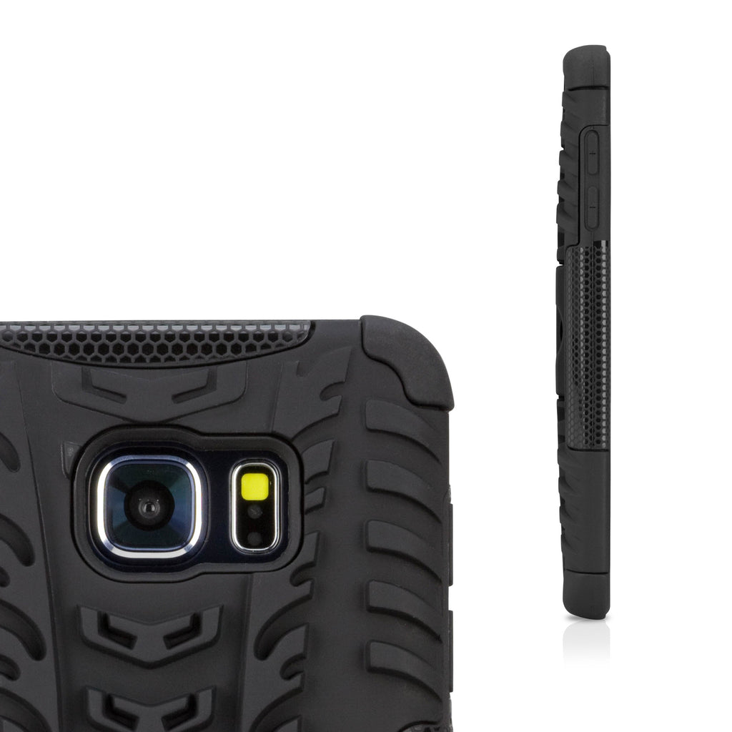 Resolute OA3 Case - Samsung Galaxy Note 5 Case