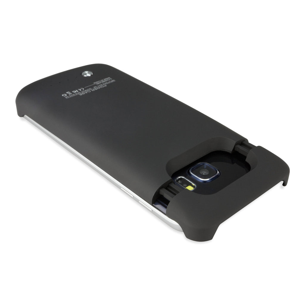 RocketPack Case - Samsung Galaxy Note 5 Battery