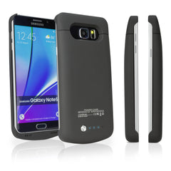 RocketPack Case - Samsung Galaxy Note 5 Battery