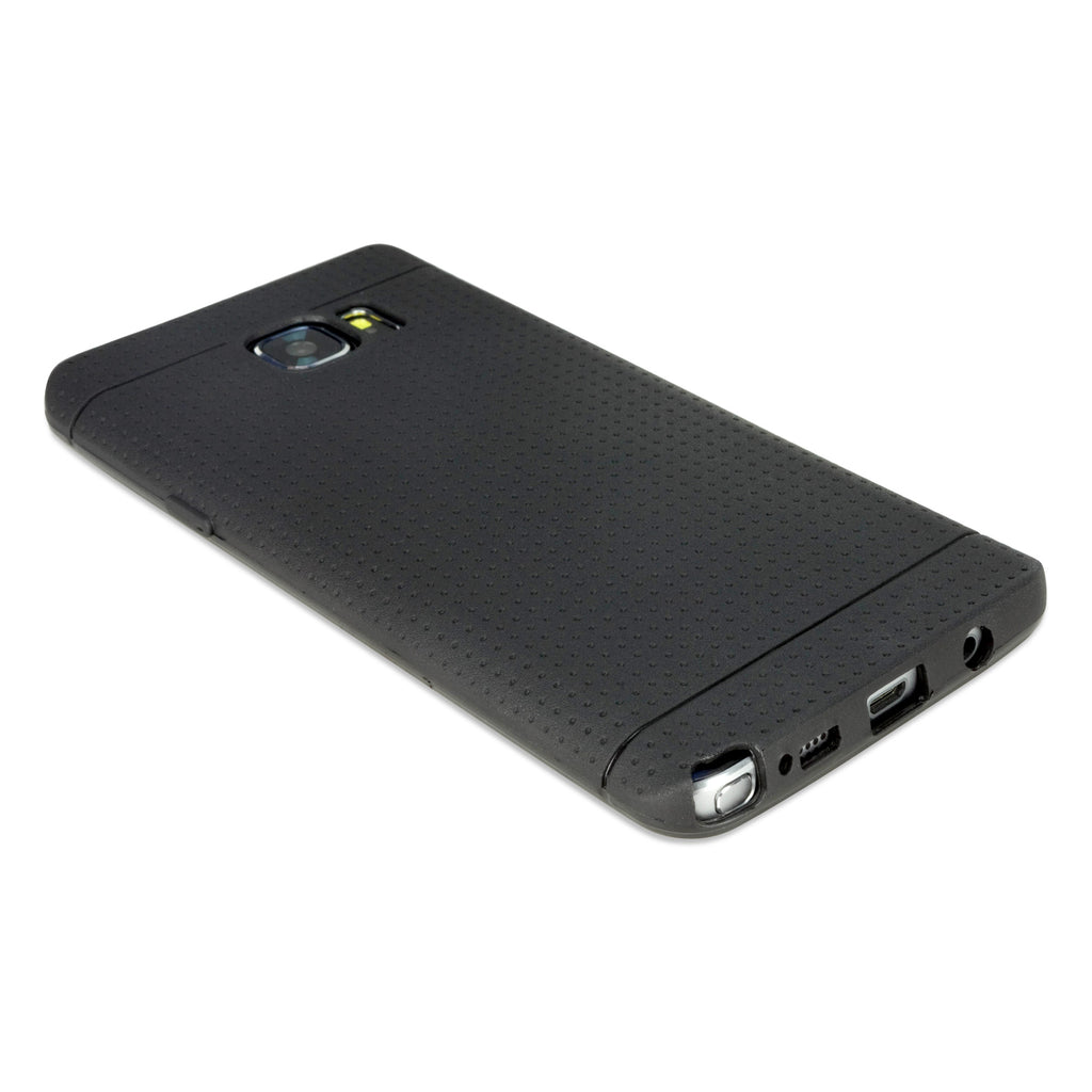 SlimGrip Case - Samsung Galaxy Note 5 Case