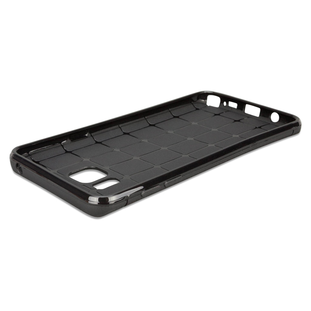 SlimGrip Case - Samsung Galaxy Note 5 Case