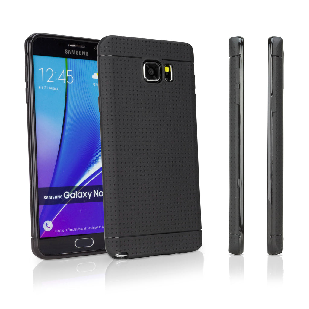 SlimGrip Case - Samsung Galaxy Note 5 Case
