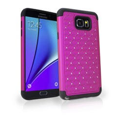 SparkleShimmer Case - Samsung Galaxy Note 5 Case