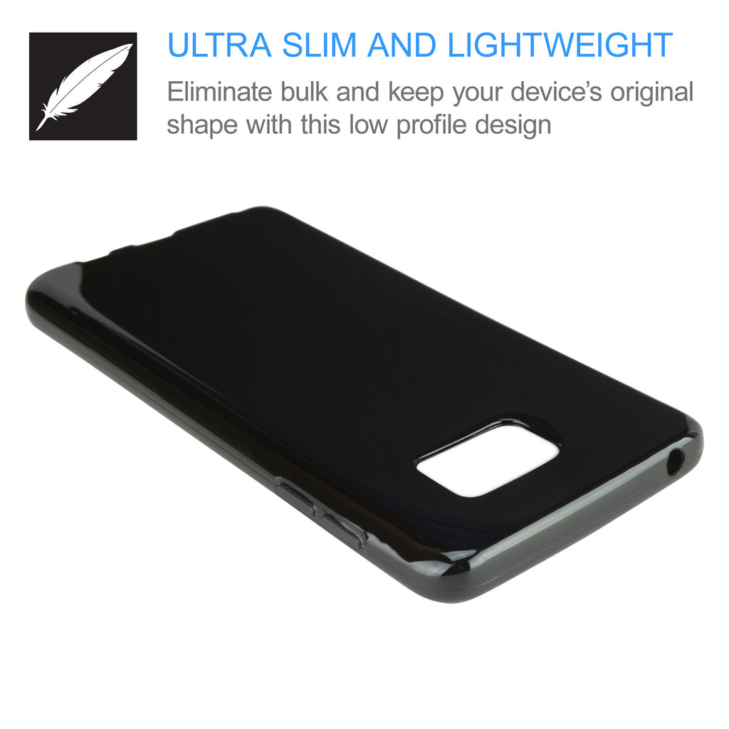 Tuxedo SuitUp Case - Samsung Galaxy Note 5 Case