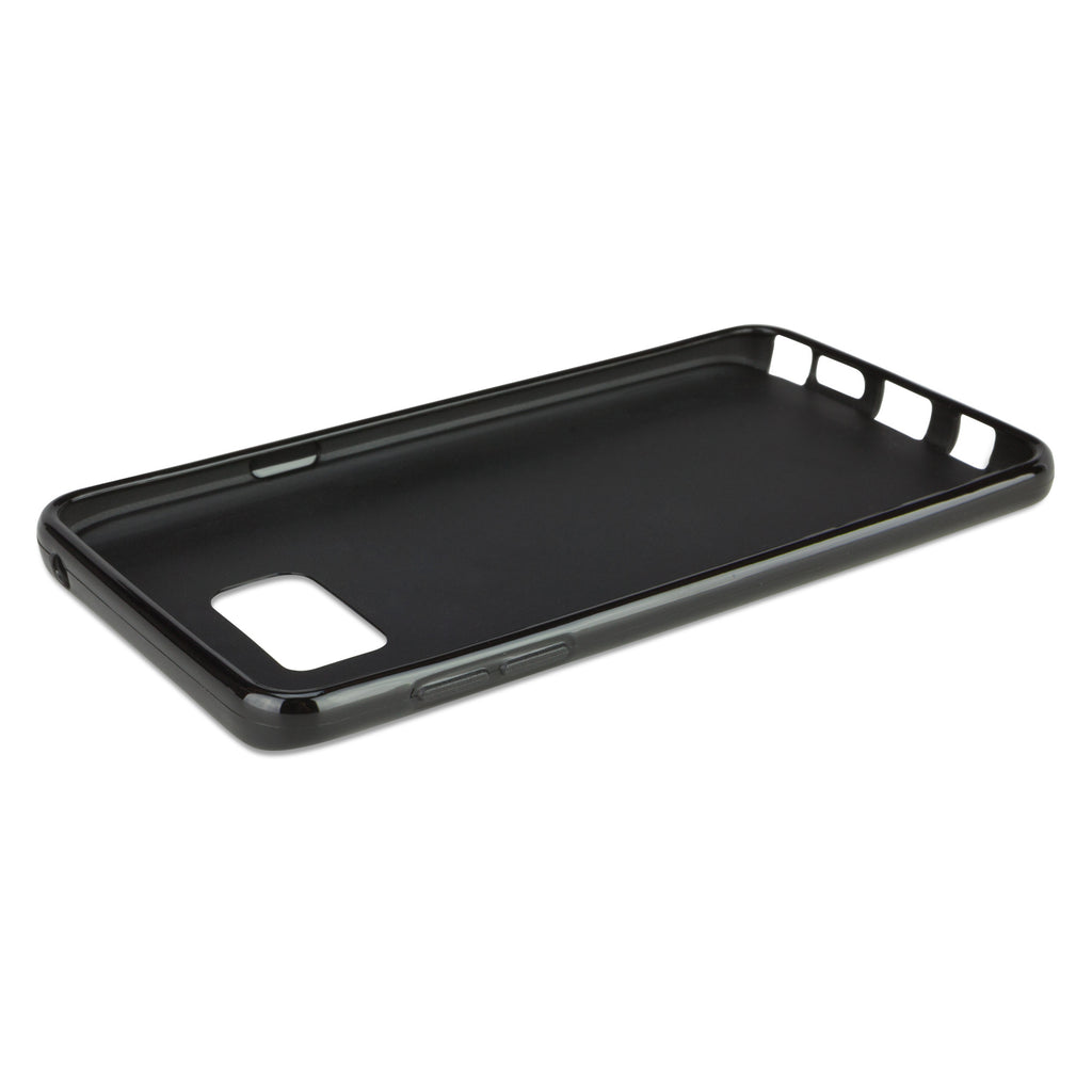Tuxedo SuitUp Case - Samsung Galaxy Note 5 Case