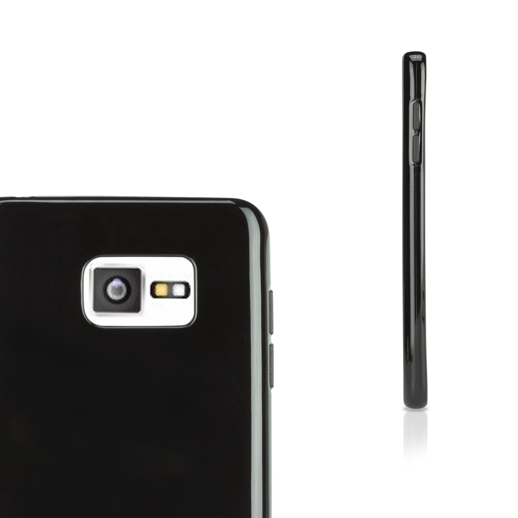 Tuxedo SuitUp Case - Samsung Galaxy Note 5 Case
