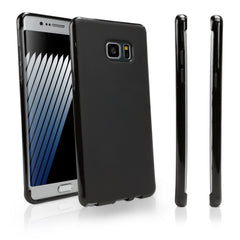 Blackout Case - Samsung Galaxy Note 7 Case