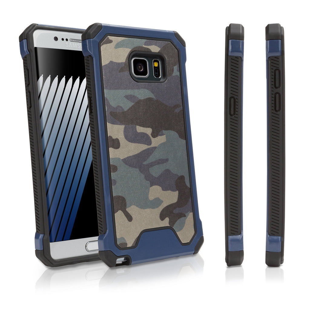 Samsung Galaxy Note 7 CamoSuit