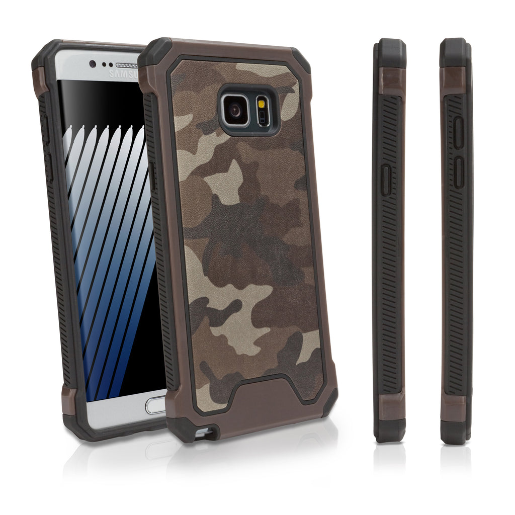 Samsung Galaxy Note 7 CamoSuit