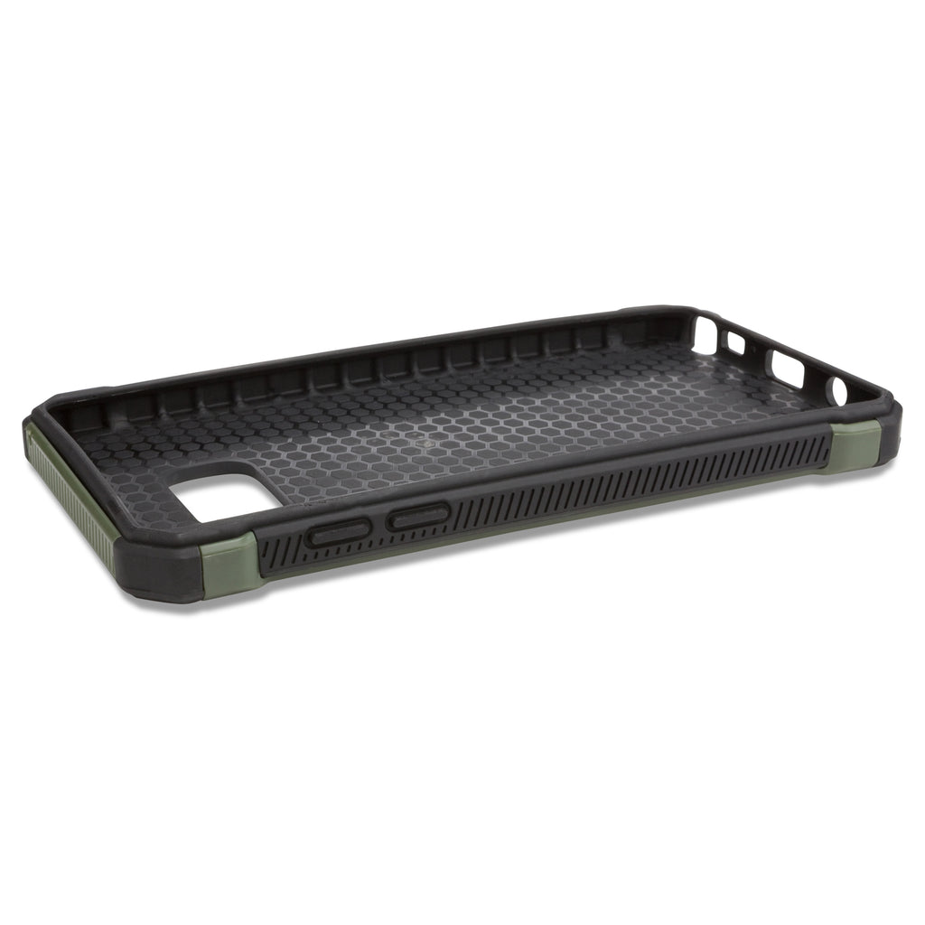 CamoSuit - Samsung Galaxy Note 7 Case