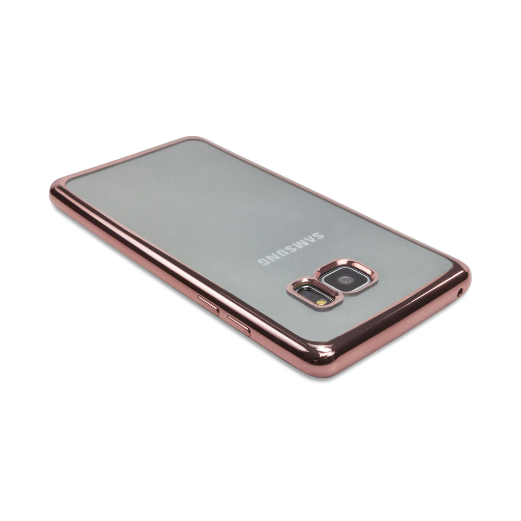 GlamLux Case - Samsung Galaxy Note 7 Case