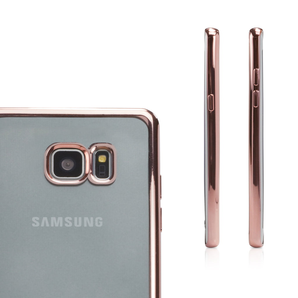 GlamLux Case - Samsung Galaxy Note 7 Case