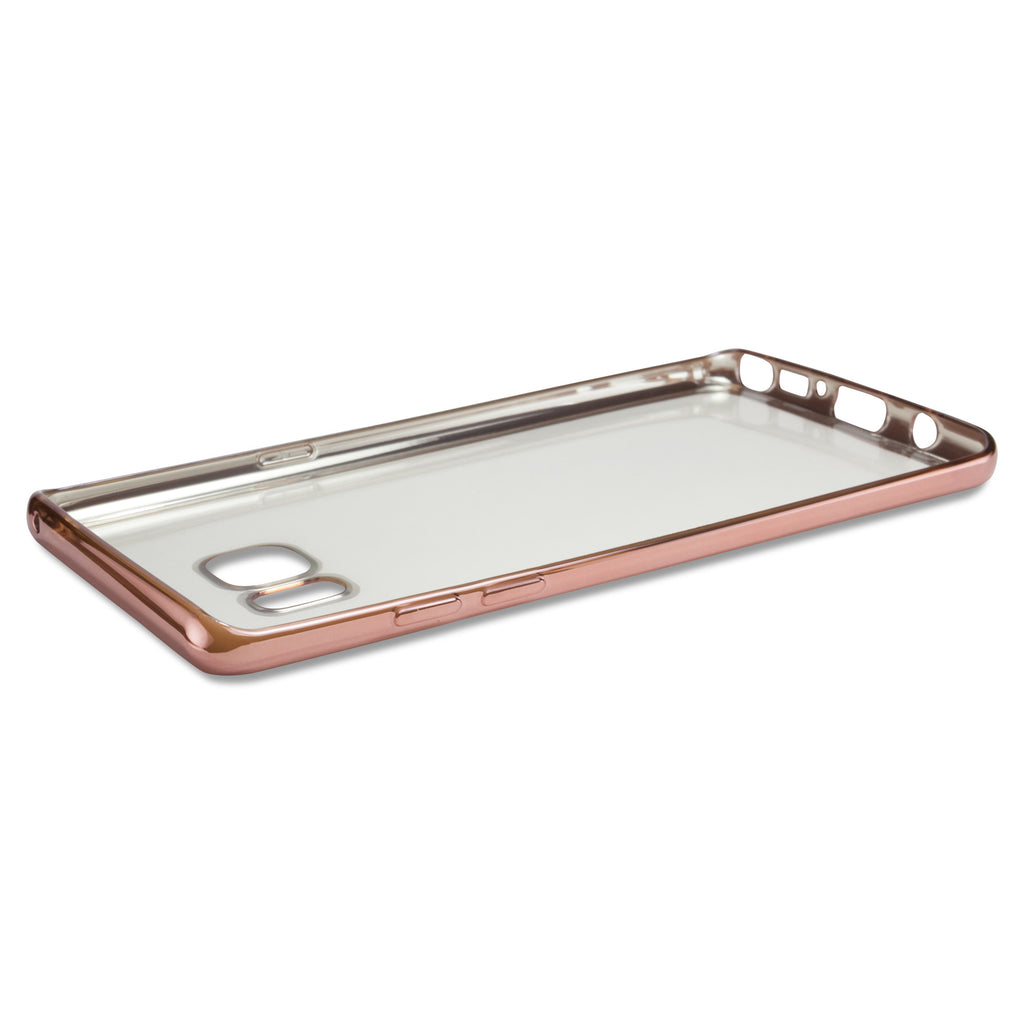 GlamLux Case - Samsung Galaxy Note 7 Case