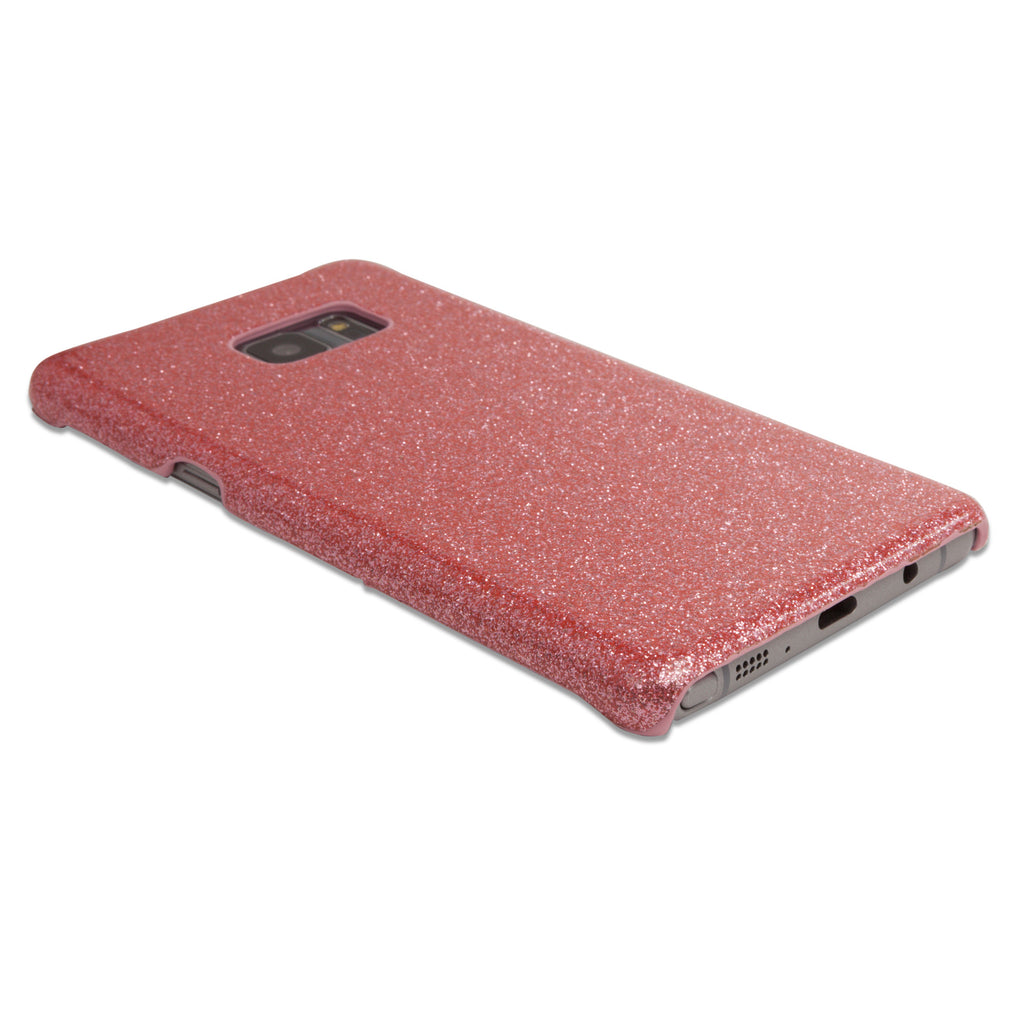 Glamour & Glitz Case - Samsung Galaxy Note 7 Case