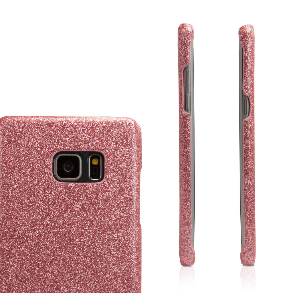 Glamour & Glitz Case - Samsung Galaxy Note 7 Case