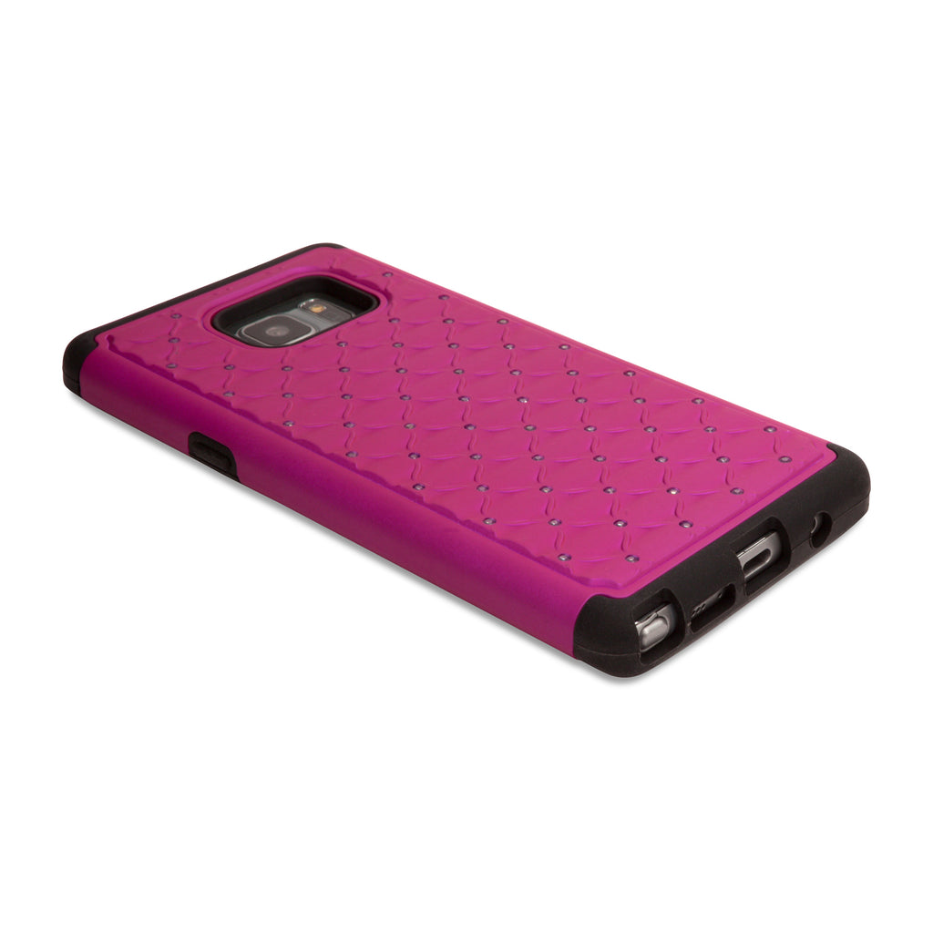 SparkleShimmer Case - Samsung Galaxy Note 7 Case