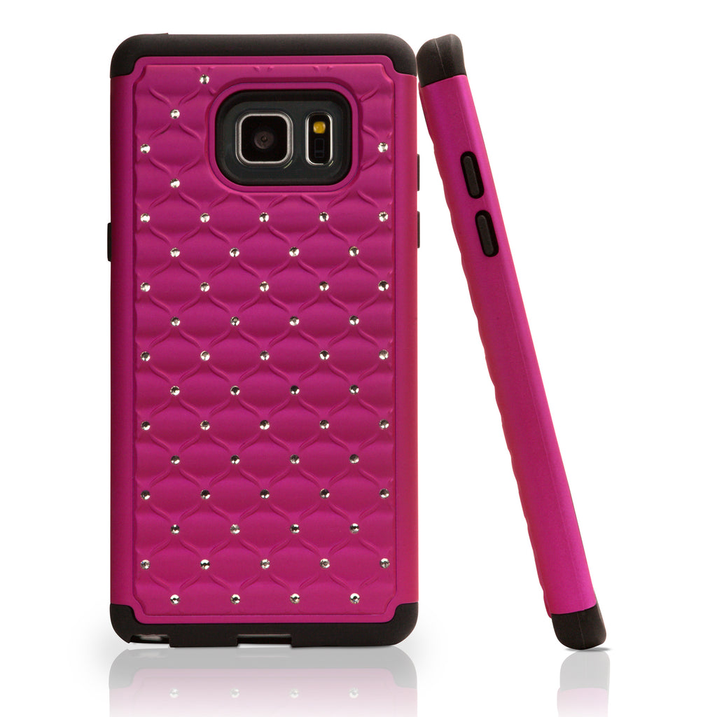 SparkleShimmer Case - Samsung Galaxy Note 7 Case