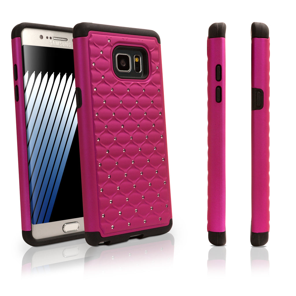 SparkleShimmer Case - Samsung Galaxy Note 7 Case