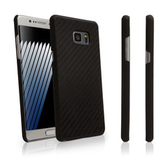 True Carbon Fiber Minimus Case - Samsung Galaxy Note 7 Case