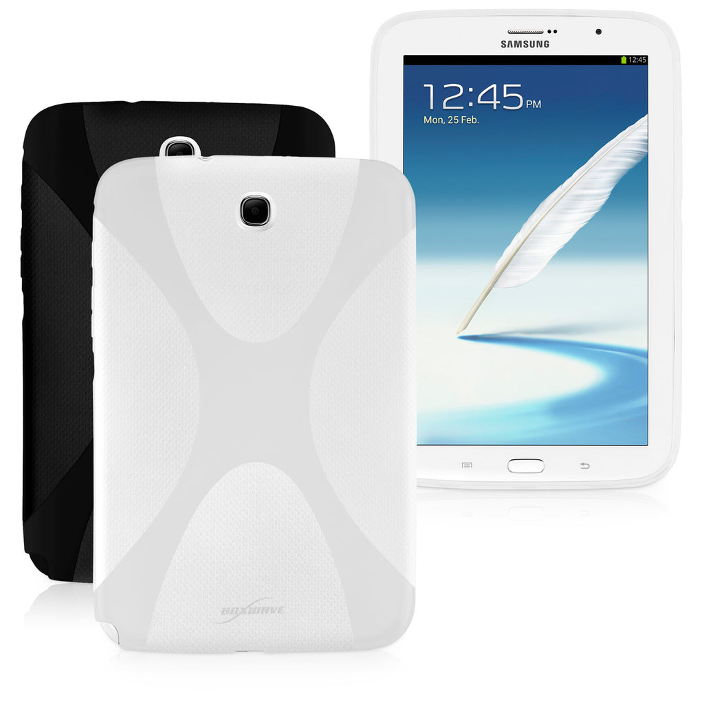BodySuit - Samsung Galaxy Note 8.0 Case